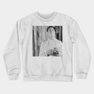 Cab Calloway Crewneck Sweatshirt